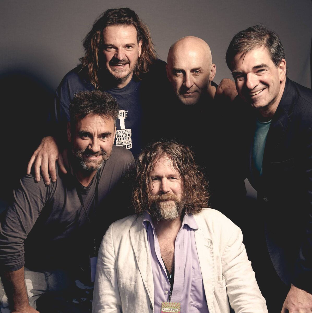 Hothouse Flowers frontman Liam Ó Maonlaí is revered both by his fans and by his musical peers Hothouse Flowers frontman Liam Ó Maonlaí is revered both by his fans and by his musical peers