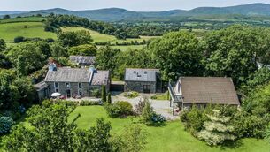 <p>Lazy Acre, Bantry, Co Cork</p> <p>Lazy Acre, Bantry, Co Cork</p>