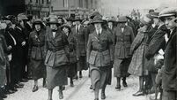Clodagh Finn: The women who helped win independence led lives of quiet desperation in the new Ireland