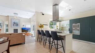 House of the Week: Upside-down four-bed overlooking The Lough in Cork for €595,000