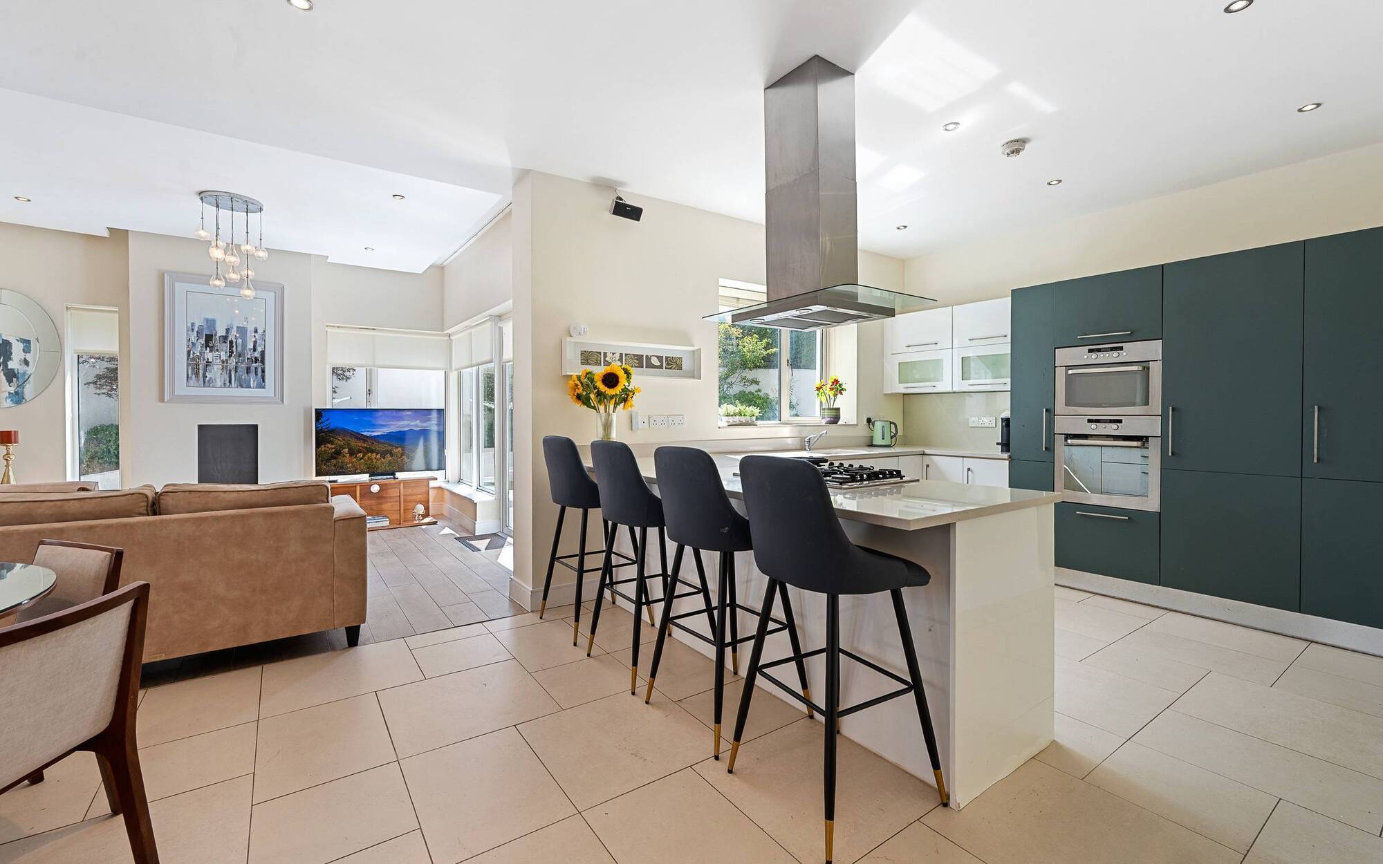 Look inside: €895k Cork city property will make you head for the Maryborough hills 