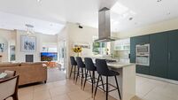 East Cork home with wedding-ready gardens and elegant interiors listed for €550k