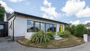 <p>The Cottage, Castlewhite, Waterfall, Co Cork.</p>