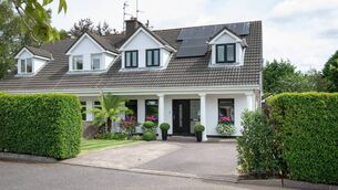 <p>2 Maglin Crescent Ballincollig, Cork</p>
