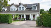 108 - 2 Maglin Crescent.jpg Priceless peninsula panorama at €695k Kenmare 'cottage'