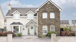 <p>8 The Close, Lus An Ime, Cloyne, Co. Cork</p> <p>8 The Close, Lus An Ime, Cloyne, Co. Cork</p>