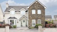 Walk-in ready €425k home near beaches or a train to Cork City