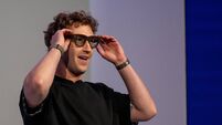 Key Speakers At The Meta Connect Event