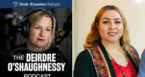 Five years after the fall of Kabul, Mahbooba Faiz on Afghanistan’s silenced women