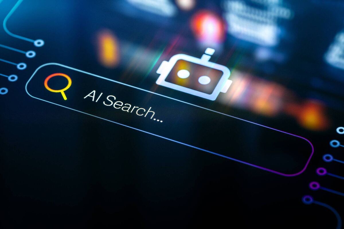 AI, a term ushered involuntarily into our vocabulary, an abbreviation of 'artificial intelligence'. A far more truthful abbreviation for AI would be aggregated information or archived intelligence. That's factually incorrect.
