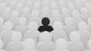<p>Anti-race (40%) and anti-nationality (23%) incidents were recorded as the predominant motivating factors behind the incidents. File picture: iStock</p>