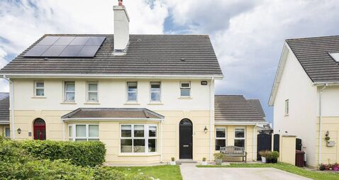 Immediate convenience and huge potential for next owner of €400k Cobh home