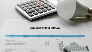 <p>The unit rate of Pinergy’s electricity will jump by just under 10%, while its standing charge will remain unchanged.</p>