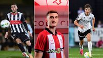 Kenny to Kabia: 10 Irish players to watch out for during English Football League season