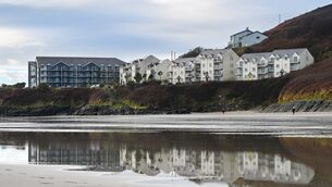 <p>The company, which operates the hotel, conference, banqueting, leisure and spa facilities at Inchydoney near Clonakilty, employed an average of 180 people during the year, including directors. Picture: Chani Anderson</p> <p>The company, which operates the hotel, conference, banqueting, leisure and spa facilities at Inchydoney near Clonakilty, employed an average of 180 people during the year, including directors. Picture: Chani Anderson</p>