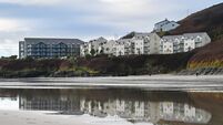 Bid to convert Cork City office block into IPAS centre not an exempted development, commission rules