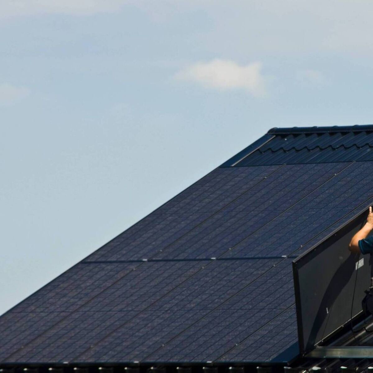 irishexaminer.com - Ronan Smyth - Solar panels in Ireland: Could now be the time to cut your rising electricity bills?
