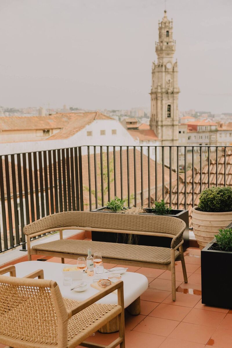 Boutique lifestyle aparthotel brand, Wilde, has launched in both Amsterdam and Porto Boutique lifestyle aparthotel brand, Wilde, has launched in both Amsterdam and Porto