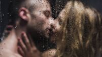 Nobody is kissing like you