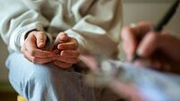 Mental health stock.jpg Allen’s fine to fund refuge for child prostitutes