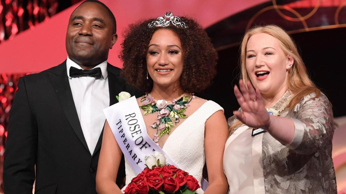 Winner of 2018 Rose of Tralee would not enter competition now due to level of racist sentiment in society