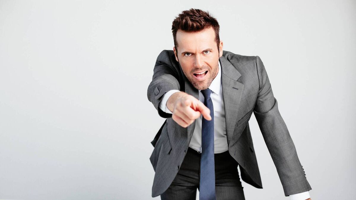 In the firing line of a narcissistic manager: 'I had to resign for my mental health'