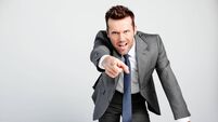 You're fired!