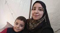 Minister faces potential High Court action over visa refusals for Gaza scholarship students