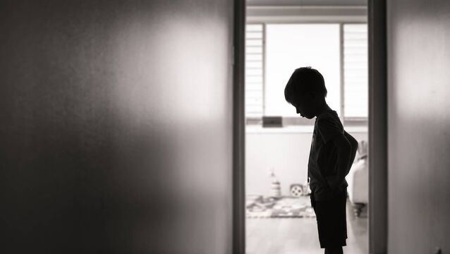 <p>The latest homelessness report from the Department of Housing confirmed 17,482 were living in homeless accommodation. This includes a record 5,620 children.</p>