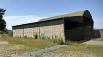 100ac farm near Kilfinane guiding €1m for September auction