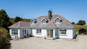 <p>Ballymacowen, Clonakilty</p>