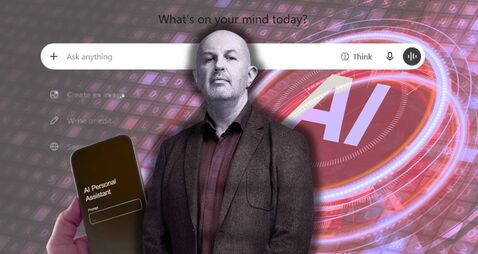 Mick Clifford: How I almost fell for a possible AI scam 