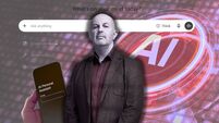 Mick Clifford: How I almost fell for a possible AI scam 