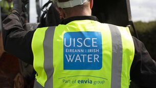 <p>A key planning condition for the North Cork Community Special School in Carrignavar states that it cannot be connected to the public wastewater network 'without prior approval from (Uisce Éireann'</p>