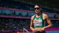 European Athletics Championships 2026 - Day Five