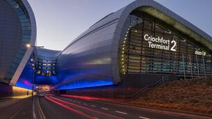 <p>
                <span data-contrast="none" lang="EN-GB" xml:lang="EN-GB">Airport administrator Daa said: '</span>We appreciate that this can be disruptive and thank residents for their understanding while these essential works are completed.'</p>