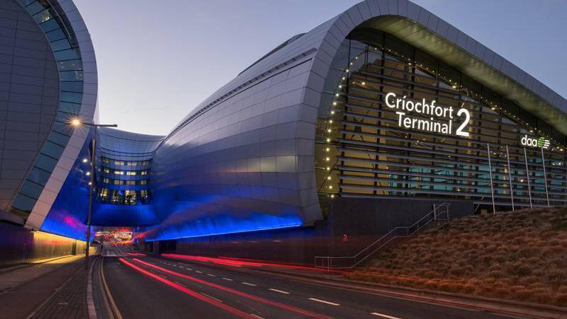 Dublin Airport runway maintenance 'will mean no sleep' for nearby residents due to diverted flights
