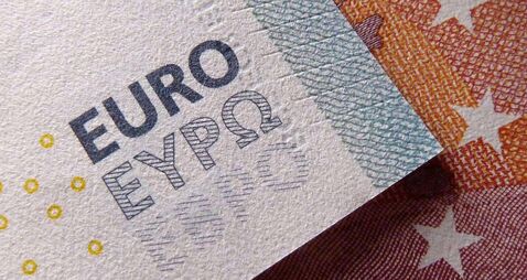 Details Of EURO Banknotes