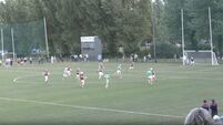 Kilkenny hurling’s next generation fires warning with 50 goals in opening club league rounds