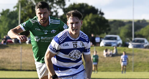Cork previews: Nemo seek a response as west Cork rivals chase early progression