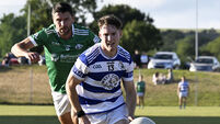 Western heavyweights vie for knockout spot, Nemo in search of quick bounceback