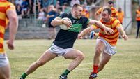 Turner's Cross now to be known as Munster FA Turner's Cross Stadium