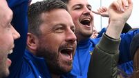 Seandún find extra time response to edge Carbery