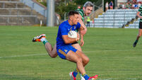 St Finbarr's back on the horse after big win over city rivals Douglas