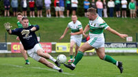 Cork Premier IFC: Nemo withstand remarkable Fermoy fightback in seven-goal thriller