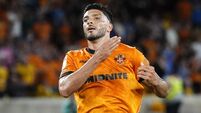 Wolverhampton Wanderers v Blackburn Rovers - Sky Bet Championship - Molineux Stadium