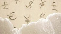 Dollars Yen Pounds Euros Financial Washout