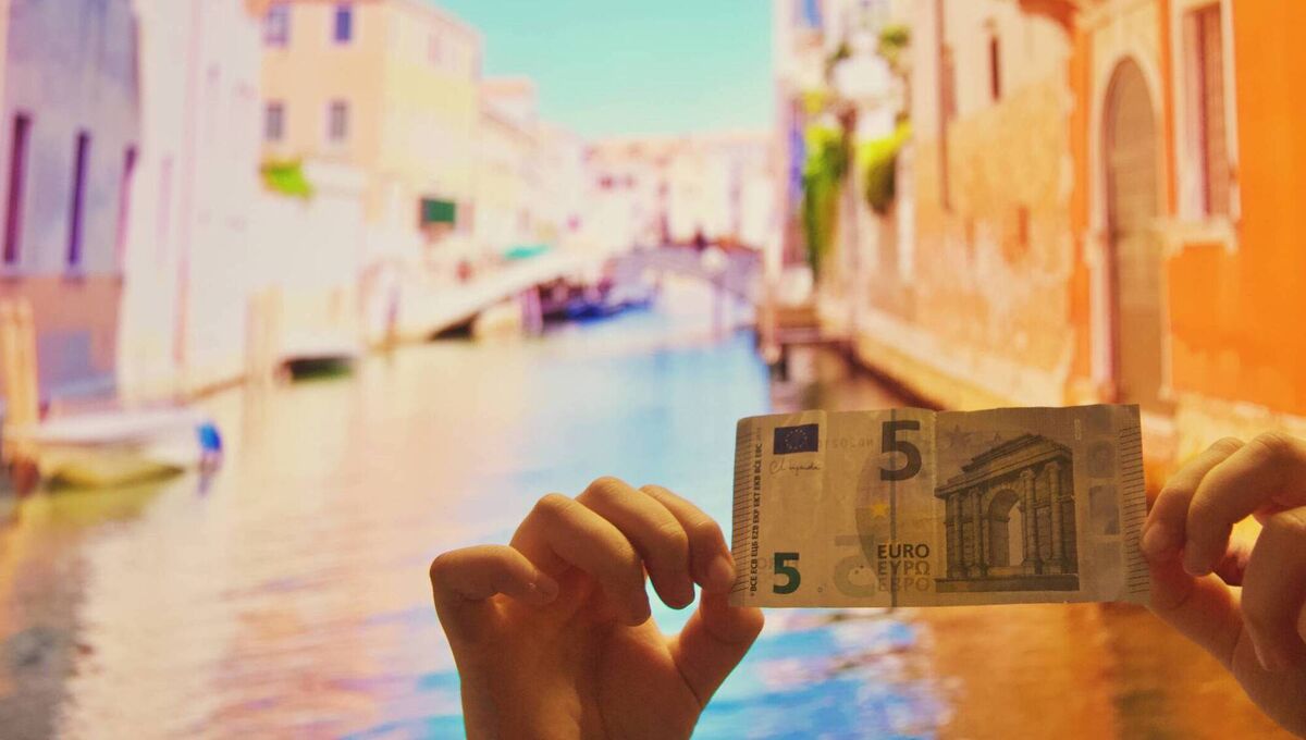Tourist taxes are cropping up from Venice to New Zealand and on the face of it, the logic is hard to argue with. Picture: iStock Tourist taxes are cropping up from Venice to New Zealand and on the face of it, the logic is hard to argue with. Picture: iStock
