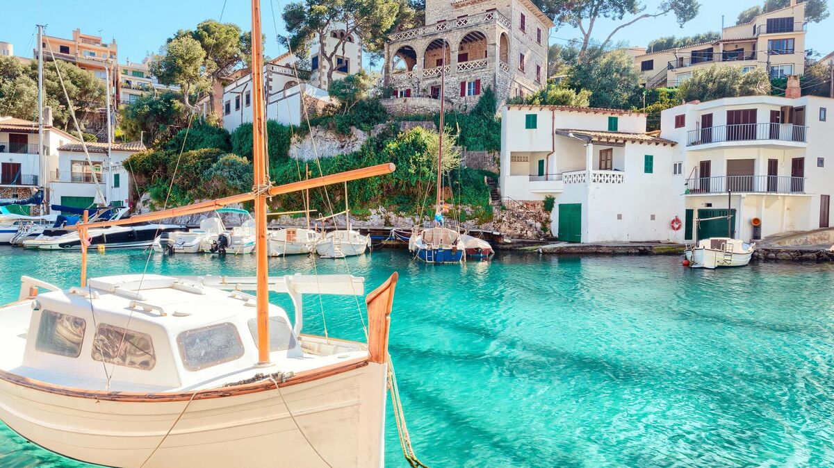 Cala Figuera, in Mallorca, Spain as the Balearic Islands offer a warning around the spending of tourist tax take. Cala Figuera, in Mallorca, Spain as the Balearic Islands offer a warning around the spending of tourist tax take.
