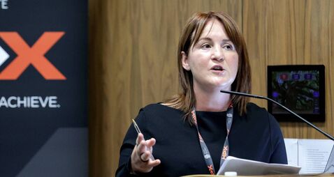 Dr. Sharon Madigan 29/9/2022